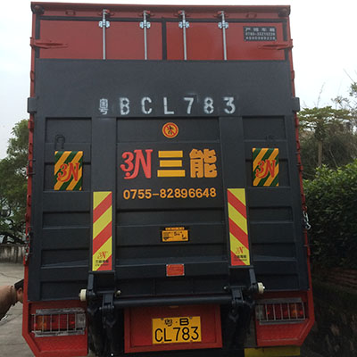 貨拉拉尾板車價格詳解，讓你輕松了解尾板車租賃費用